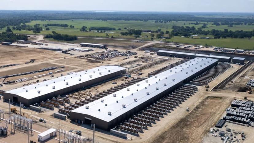 Riot Platforms: Bitcoin Miner Eyes AI Infrastructure Boom