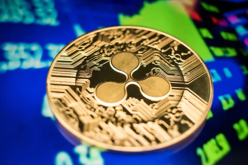 Ripple's Turkey Play: Stablecoins Trump XRP