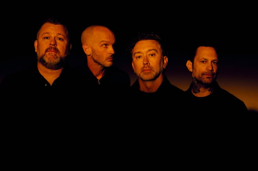 Rise Against & Dropkick Murphys Announce Huge AUS/NZ Tour