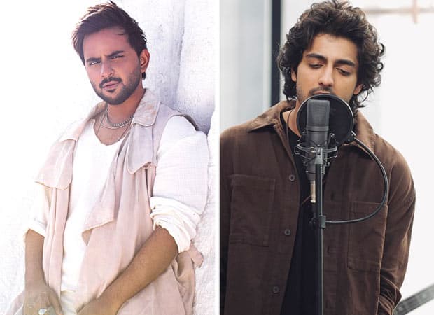 The Rish: Saiyaara's Hitmaker Finds Gen Z's Shah Rukh Khan