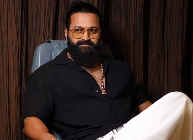 Rishab Shetty's 2026 Surprise: Acting Focus, New Project!