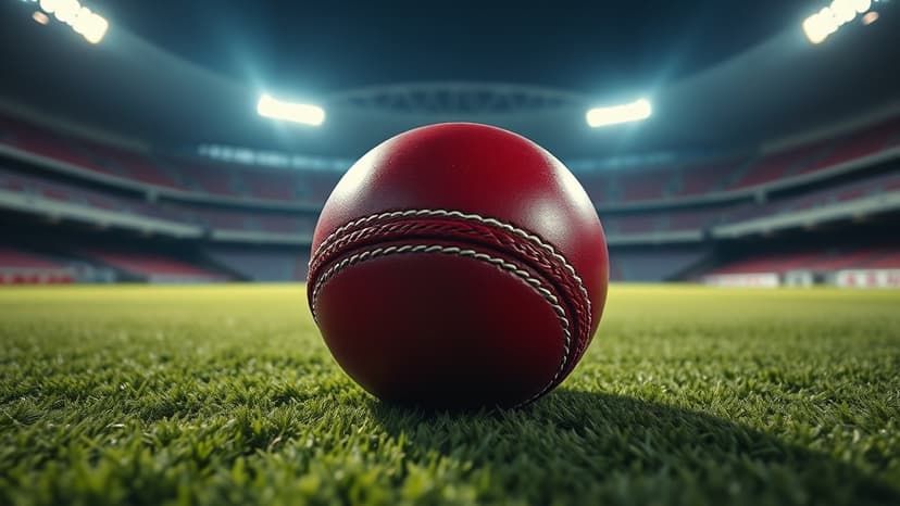 Rishabh Pant: Every Win Crucial, Intent Key