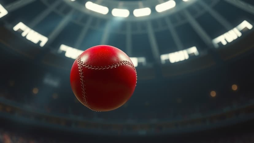 Pant's Stunning Catch Seals Crucial Wicket