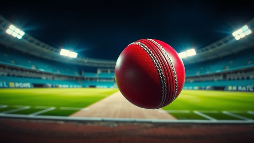 Pant's Gravity-Defying Catch Stuns Jaiswal!