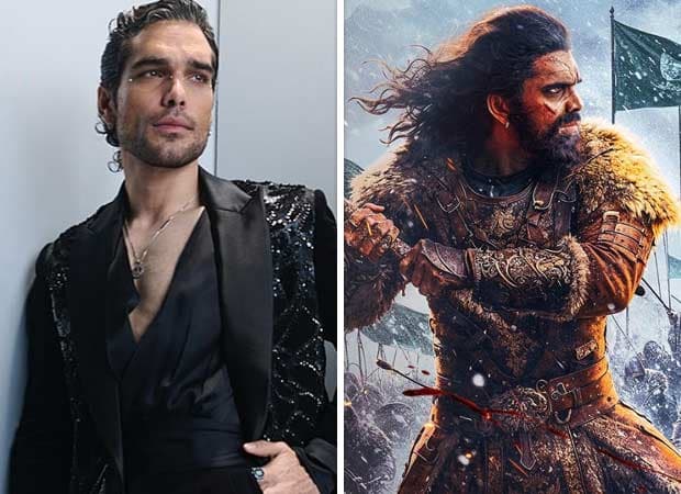 Rishabh Sawhney Charges as Sultan Abdali in Nagabandham