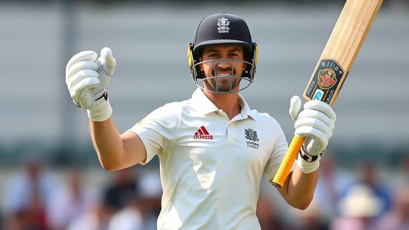 Rishad's Spin Magic Seals Hurricanes' Dominant Win