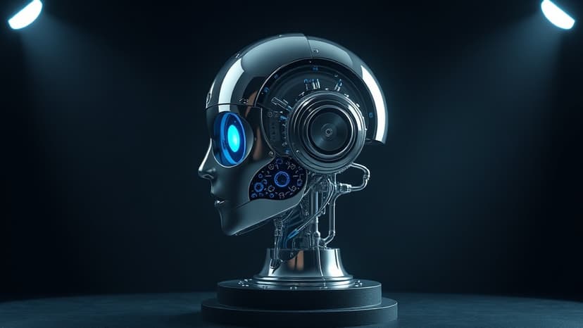 Sunak: AI Politeness Wastes Compute Power