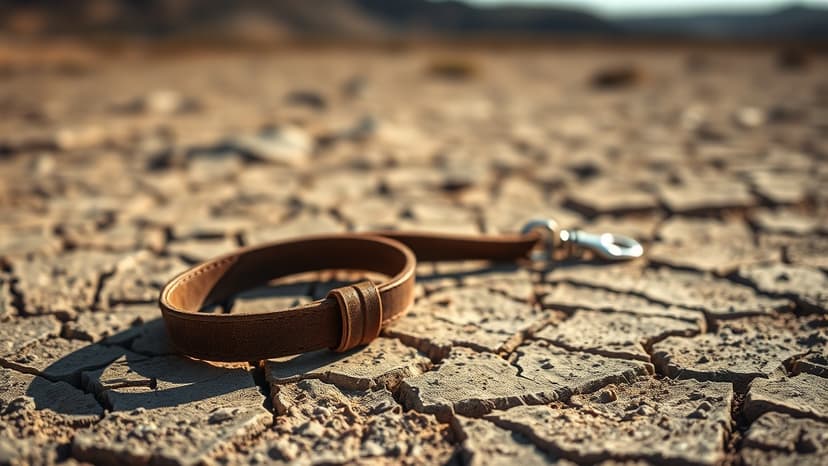 Pet Costs Soar, Owners Surrender Beloved Animals