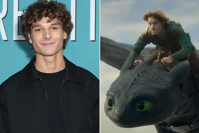 Sexiest New Heartthrob Mason Thames Navigates Shifting Roles