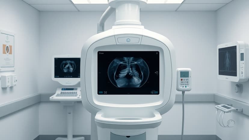 Risk-Based Mammograms: Safer Screening Ahead?