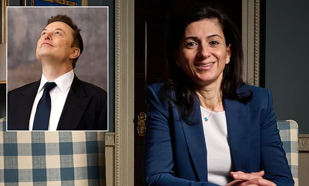 Rothschild Fund Eyes AI, Backs SpaceX