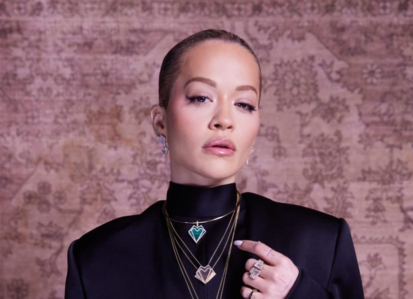 Rita Ora Teases Fyre Fest Musical & Disney Return