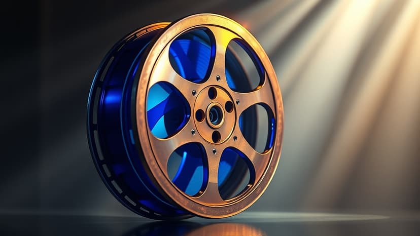 Rita Wilson: From Brady Bunch to Blockbuster Producer