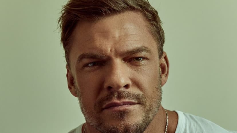 Ritchson Returns to Queensland for Navy SEAL Hero Film