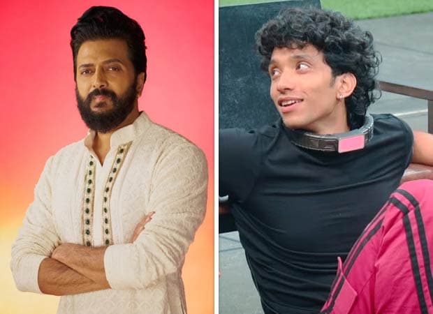 Riteish Deshmukh fires contestant Yogesh Rawat on Lock Upp 2