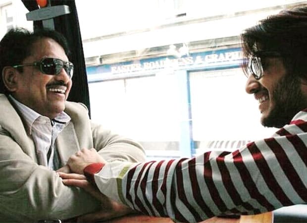 Riteish Deshmukh: Father's absence still felt after 14 years