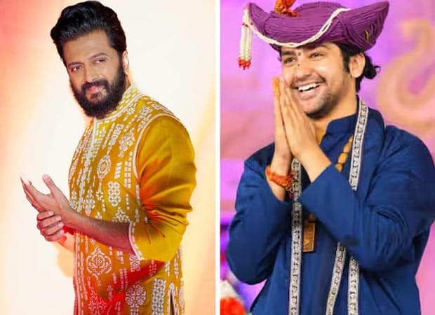 Riteish Deshmukh Slams Spiritual Leader Over Shivaji Maharaj Remarks