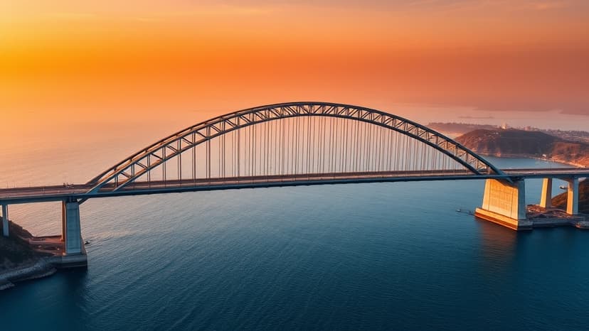 RITES Secures Major Bengal Bridge Project