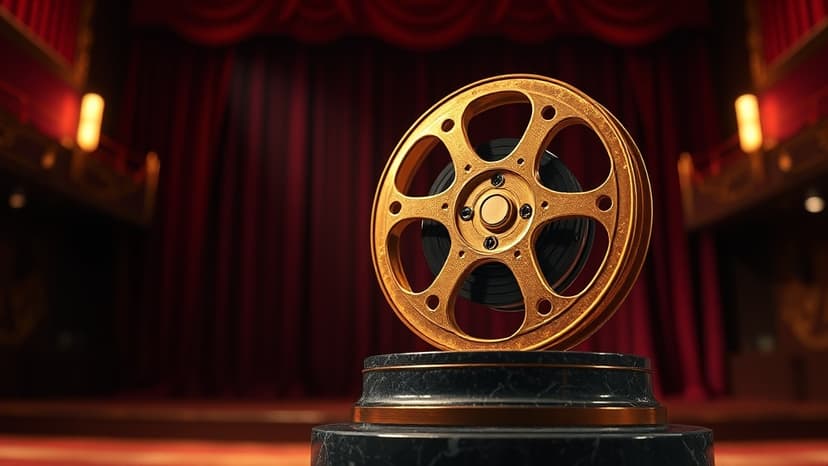 Ritesh Sidhwani to grace BAFTA Awards 2026