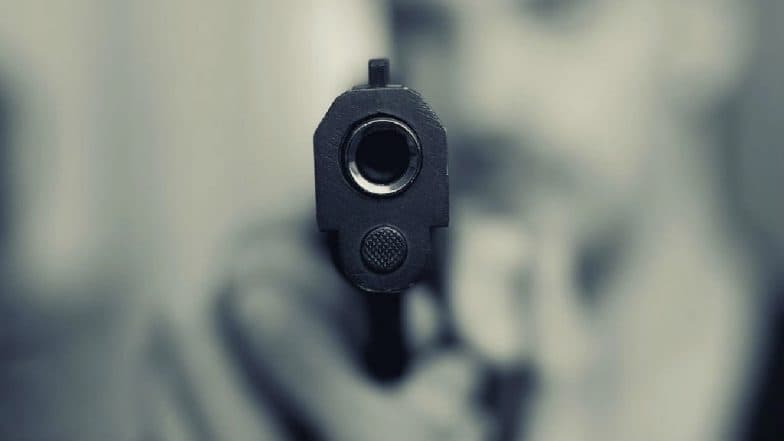Rittman Shooting: Officer, 2 Civilians Dead