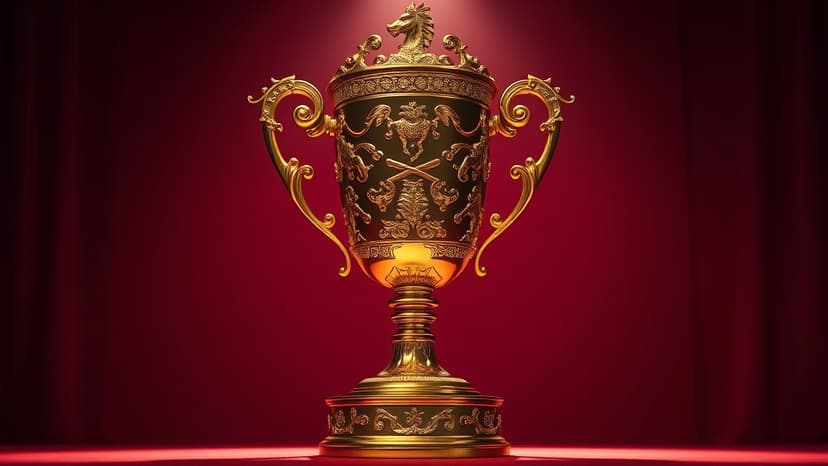 Rivals Cast Lands Huge £1.5M Payday for Series 2