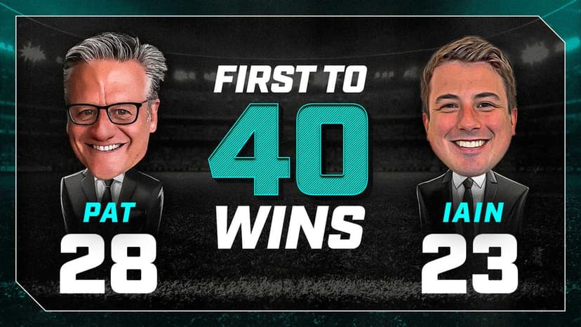 Rivals Stumble in Week 11, Race to 40 Picks Stays Tight