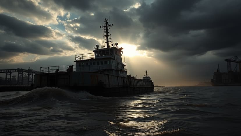 High Court Halts Tees Dredging Over Seal Pup Deaths