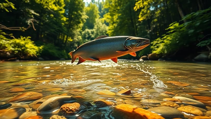 River Teme Appeal: Donations Doubled for Wildlife