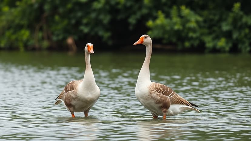 River Wandle's amazing life return after pollution scare
