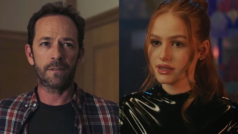 Riverdale Star Honors Late Co-Star's Impactful Mentorship