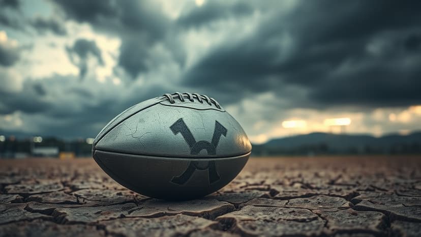 CAF Clash: Rivers United Fight for Survival