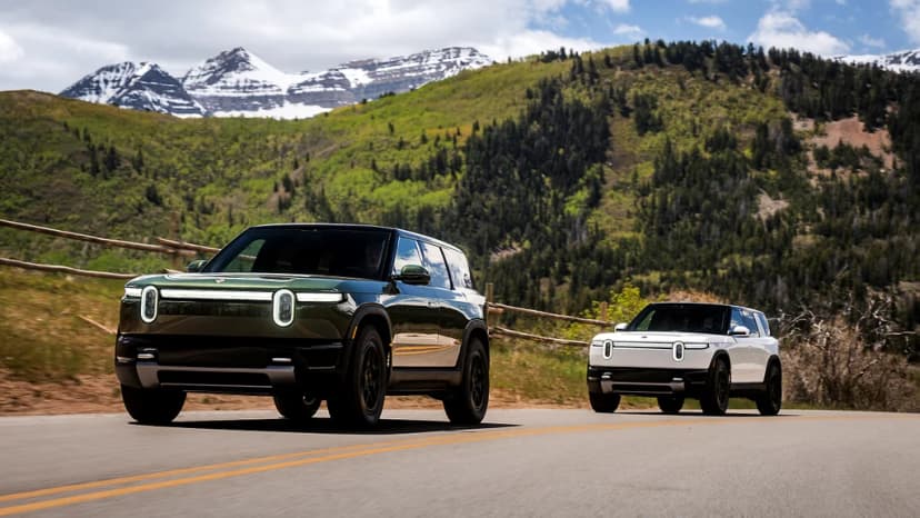 Rivian R2: Affordable EV that doesn't feel cheap