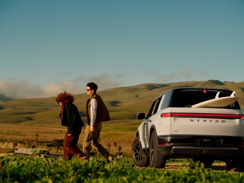 Rivian R2 Price Hike: Base Model Delayed, Cost Rises