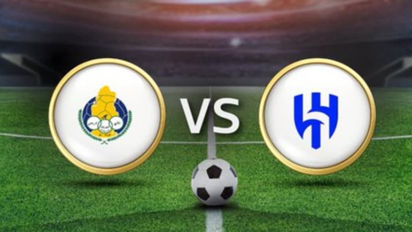 Riyadh Skies Clear for Al Hilal vs Al Gharafa Clash