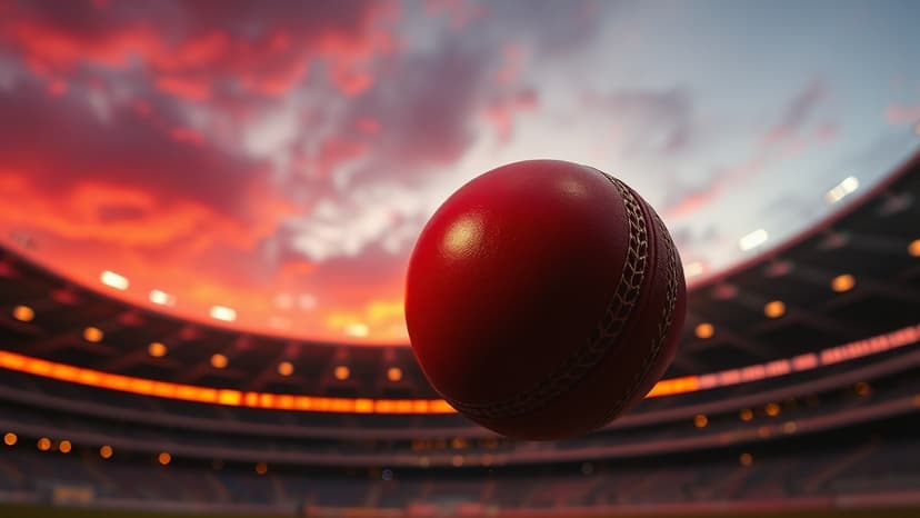 Parag Roars Back: 90 Runs Lead Royals to 225