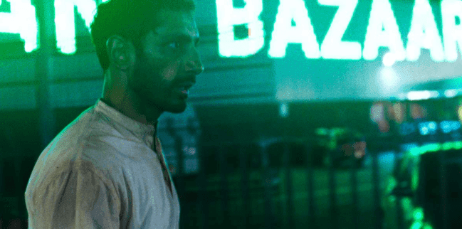 Riz Ahmed's Hamlet: A Modern London Take
