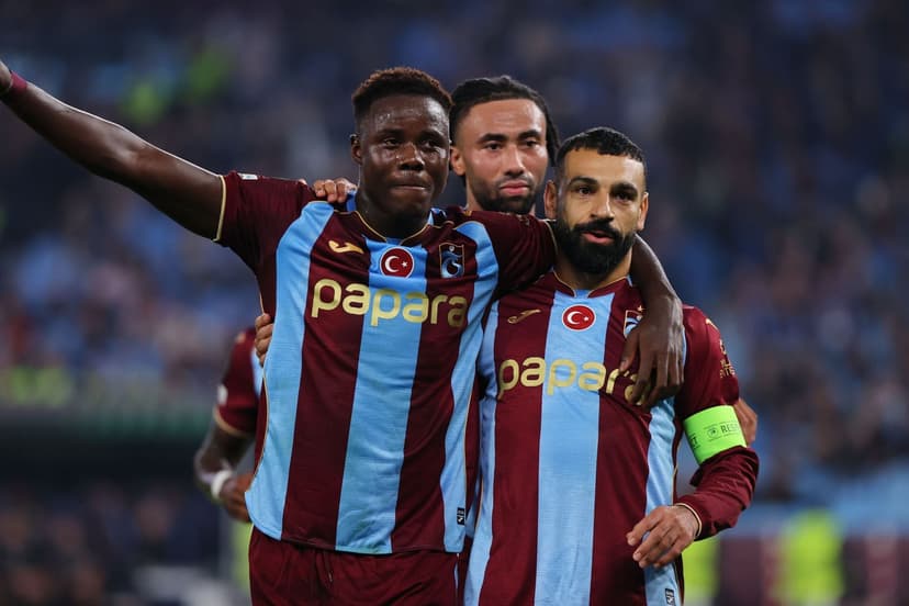 Trabzonspor Eyes Derby Dominance Against Struggling Rizespor