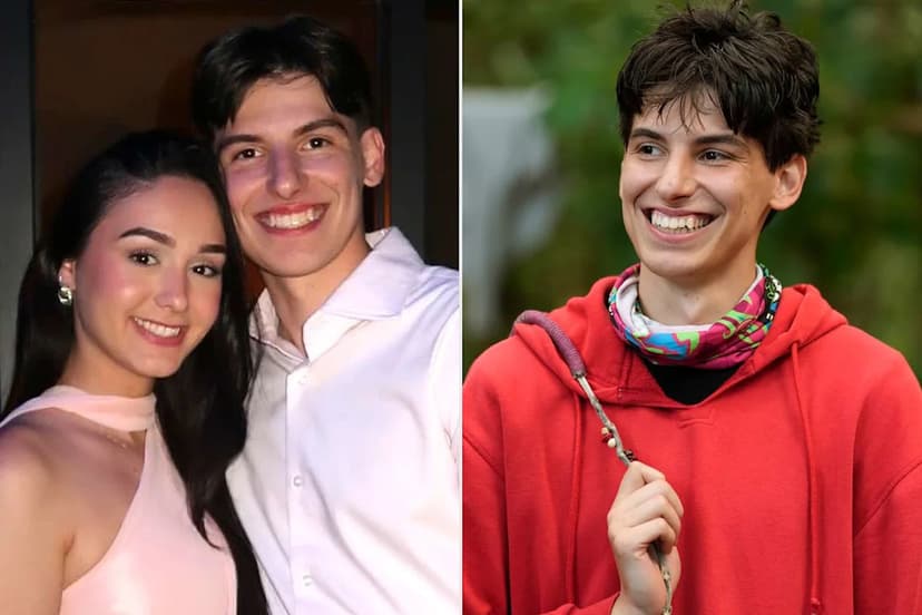 RizGod Eyes New Reality TV Challenges