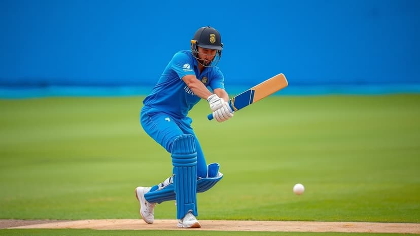 Rizwan Retired Out: Pakistan Star Faces BBL Debate