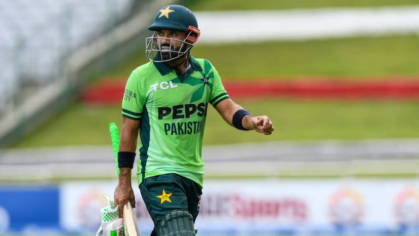 Pakistan Court Dismisses Rizwan's Cybercrime Petition