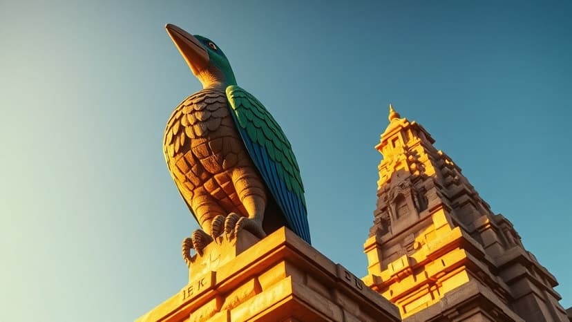 RJ Balaji's 'Karuppu': Big Star, Bigger Vision