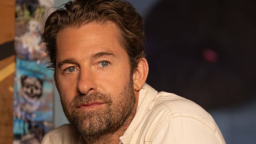 R.J. Decker: UK's Newest Crime Drama Obsession