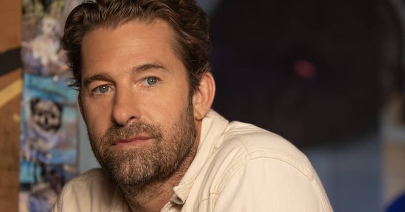 R.J. Decker Ignites Streaming Charts