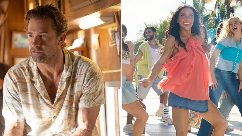 Scott Speedman: No Dancing for RJ Decker in Season 2