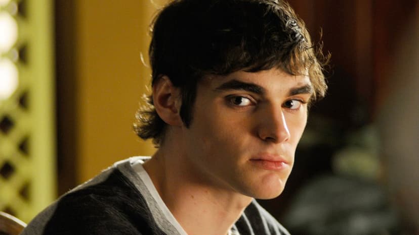 RJ Mitte's Heartbreaking Death Stuns Co-Stars