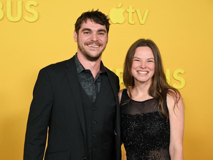 Mitte's Fiancée Gave Him an Ultimatum Before Death