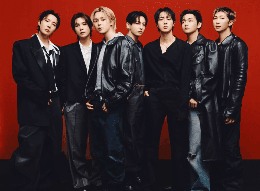 RM Defended Jung Kook's Explicit Lyrics: "He's Grown Up!"