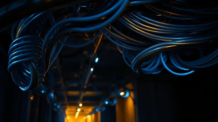 RMC Switchgears Wins Major Gujarat Cabling Projects