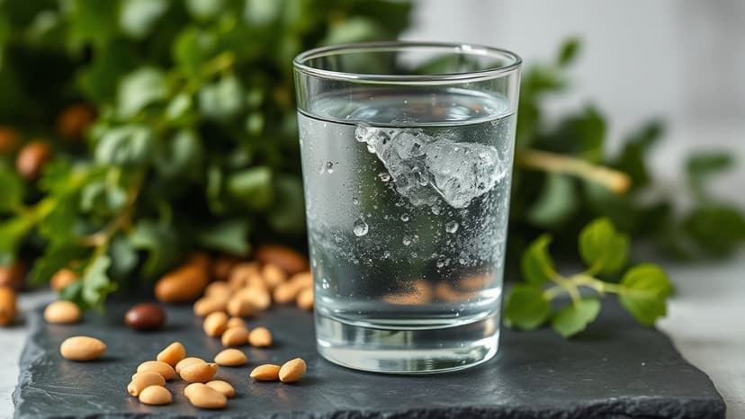 RO Water: Friend or Foe to Your Health?