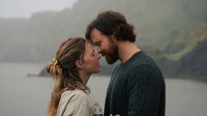 Ireland Romance: Seeking Persephone Stars Reunite
